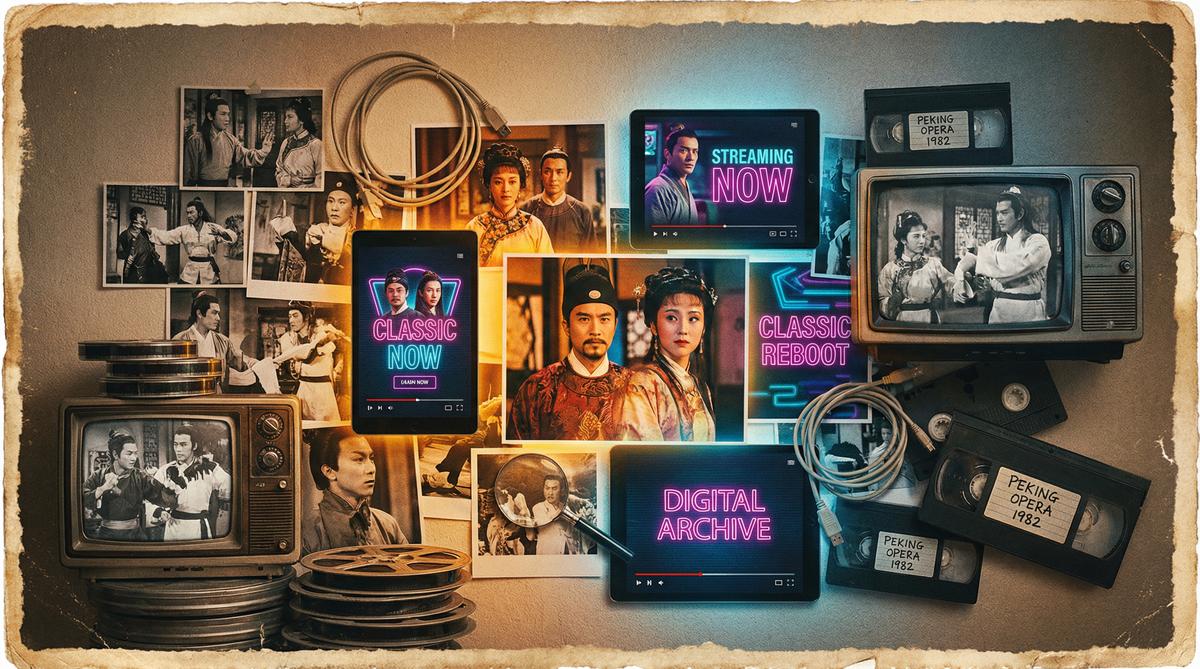 母狗怀旧盘点视频-经典影视考古